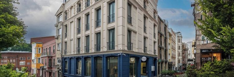 Others Querencia Hotel