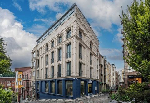 Others Querencia Hotel