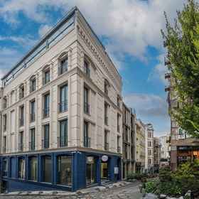 Primary image 1 Querencia Hotel, Orient Bar at Pera Palace Hotel Hotels