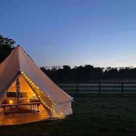 Primary image1The Bells Glamping,Eglingham飯店