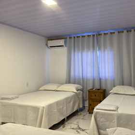 Room1WM 飯店,戈亚斯飯店