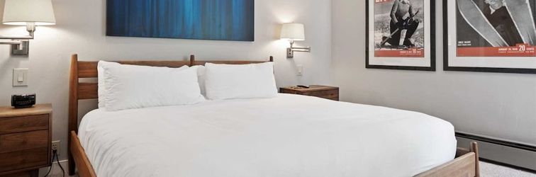 其他 2 Bedroom Condo in the Heart of Beaver Creek Village