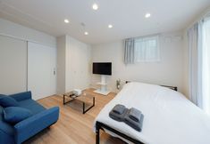 Others 2 La Terrasse Higashikomagata by Tranova