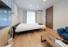 Others 4 La Terrasse Higashikomagata by Tranova