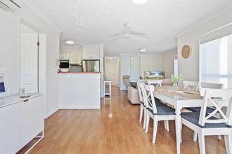 อื่นๆ 4 Villa Grande by Burleigh Letting Co