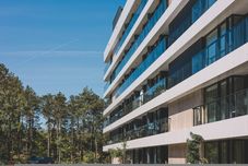 Others Maritimo Widok na Morze Wifi Gara Taras