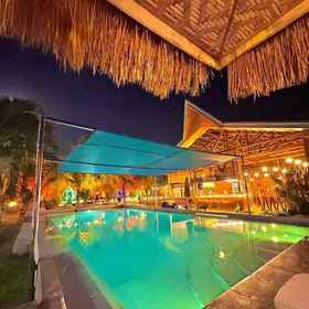 Primary image 1 グランピング アロナ, パングラオカートウェイズ ホテル