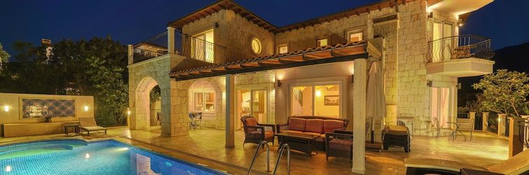 Others Villa Yaz Amazing Sea View