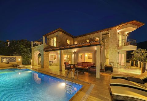 Others Villa Yaz Amazing Sea View