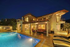 Others Villa Yaz Amazing Sea View