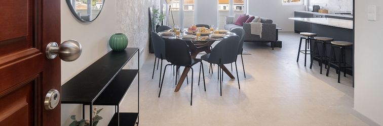 Khác Prime Portal Gateway to Urban Wonders