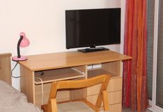 其他 2 Studio Heart Of City Number 1