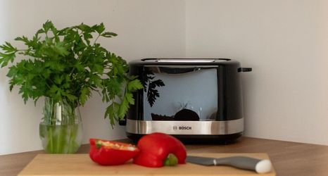 Lainnya 2 Modern Studio Hanza Tower by Renters