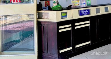 その他 2 Nam Đô 2 Hotel