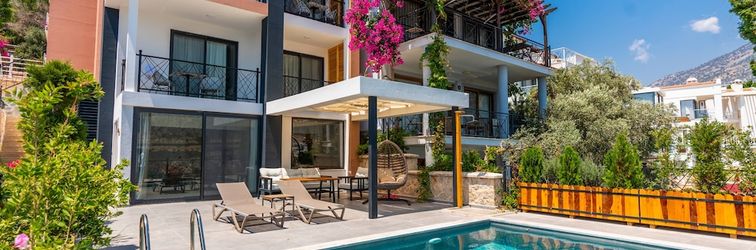 Lainnya Retreat Suite