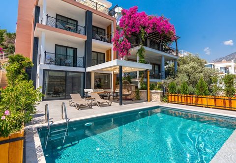 Lainnya Retreat Suite