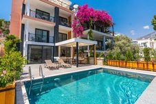 Lainnya Retreat Suite