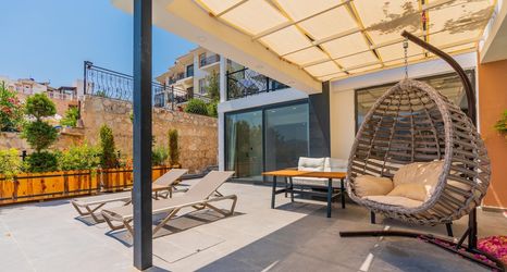 Lainnya 2 Retreat Suite