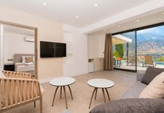 Lainnya 3 Retreat Suite