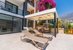 Lainnya 6 Retreat Suite