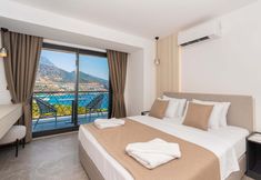 Lainnya 7 Retreat Suite