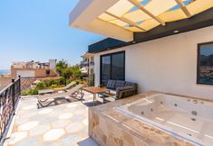 Lainnya 4 Retreat Suite