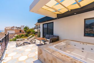 Lainnya 4 Retreat Suite