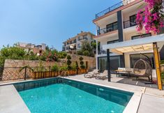 Lainnya 5 Retreat Suite