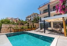 其他 5 Retreat Suite