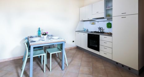 Khác 2 Residence I Mirti n. 25