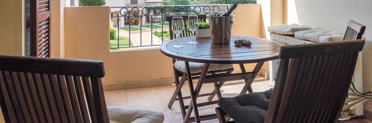 Khác Residence I Mirti n. 25