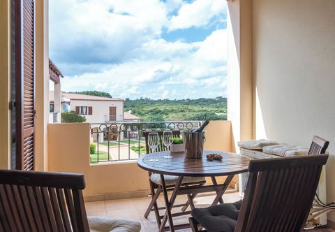 Khác Residence I Mirti n. 25