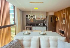 其他 2 Flat FM20 Cabo Branco Deluxe - By Almare