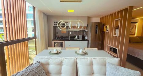 其他 2 Flat FM20 Cabo Branco Deluxe - By Almare