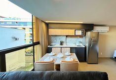 其他 6 Flat FM20 Cabo Branco Deluxe - By Almare