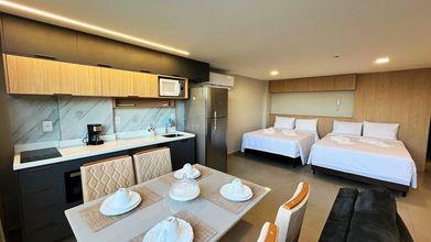 其他 4 Flat FM20 Cabo Branco Deluxe - By Almare