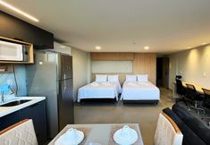 其他 5 Flat FM20 Cabo Branco Deluxe - By Almare