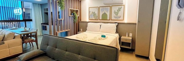 其他 Flat FM20 Cabo Branco Deluxe - By Almare