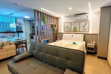 其他 Flat FM20 Cabo Branco Deluxe - By Almare