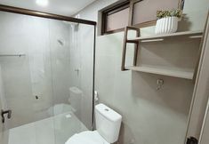 其他 6 Flat FM20 Cabo Branco Seaview - By Almare