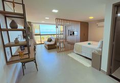 其他 2 Flat FM20 Cabo Branco Seaview - By Almare