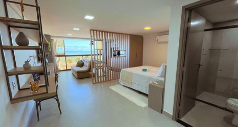 其他 2 Flat FM20 Cabo Branco Seaview - By Almare