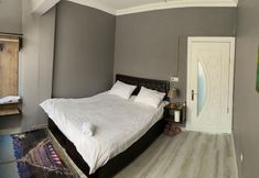 Others 3 Airport Forest Room