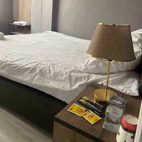 Room 1 Airport Forest Room, Istanbul Hotels