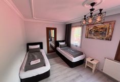 其他 3 DİLEK APART