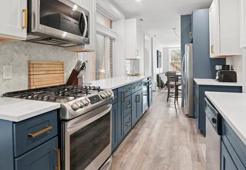 Others Beautiful Rental Unit in Chicago