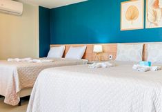 其他 2 Flat FM20 Cabo Branco Ocean - By Almare