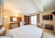 Others 2 Selimiye Thales Otel