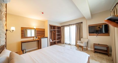 其他 2 Selimiye Thales Otel