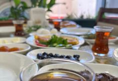 Others 6 Hotel Amore İstanbul